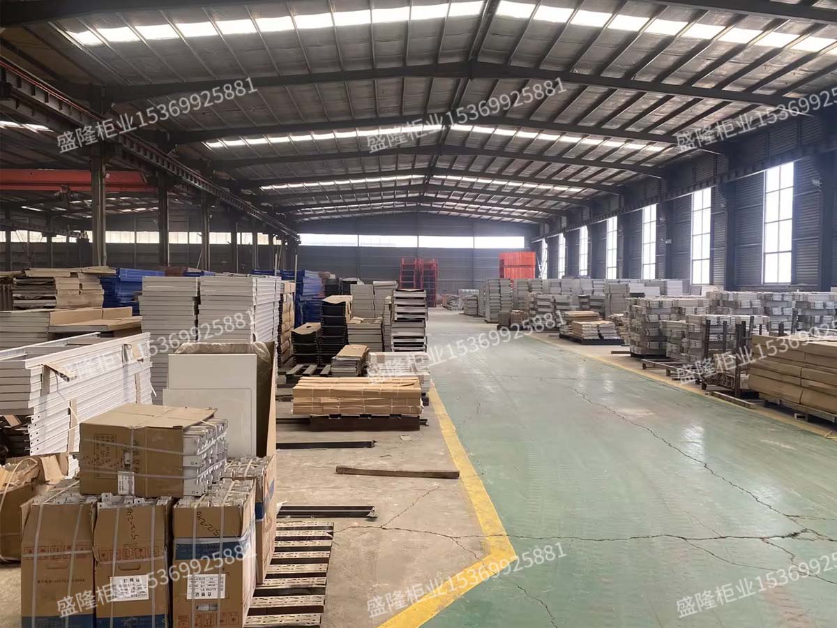 江西廠區一覽-1 江西廠區一覽-1